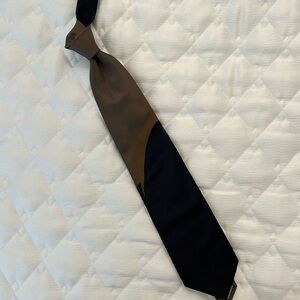 Vintage silk tie by Punch